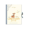 Nina Stajner Pregnancy Journal