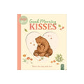 Nina Stajner Baby Love Board Books - Good Morning Kisses