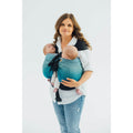 LennyTwin Carrier - Broken Twill - Airglow