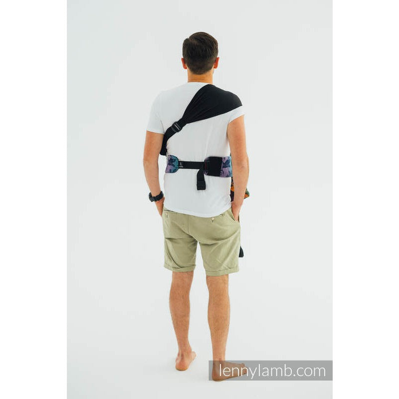 LennyTwin Carrier - Jacquard - Jurassic Park - New Era