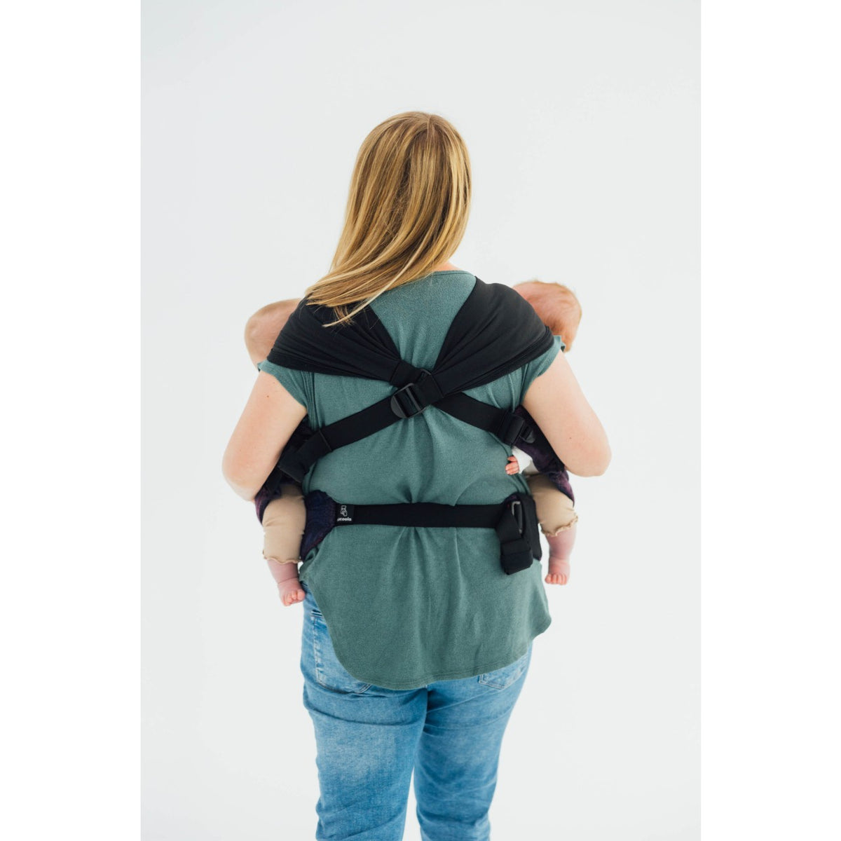 LennyTwin Carrier - Broken Twill - Airglow