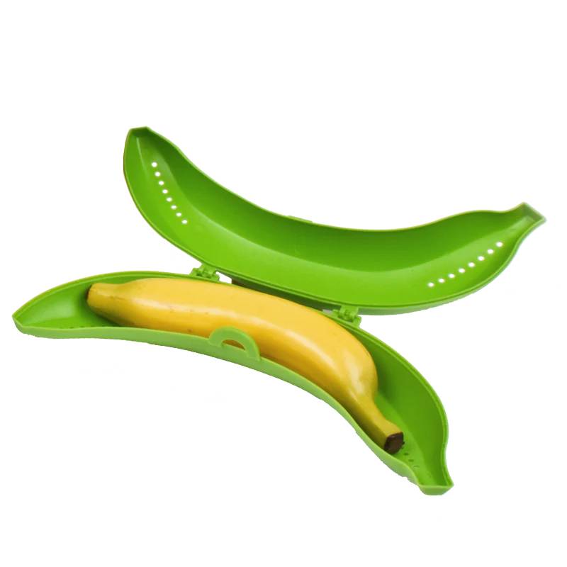 Banana Saver - Yellow