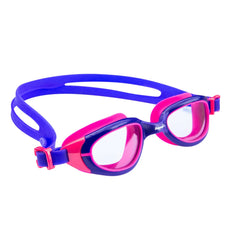 Funkies Kids Swim Goggles - Pink/Purple
