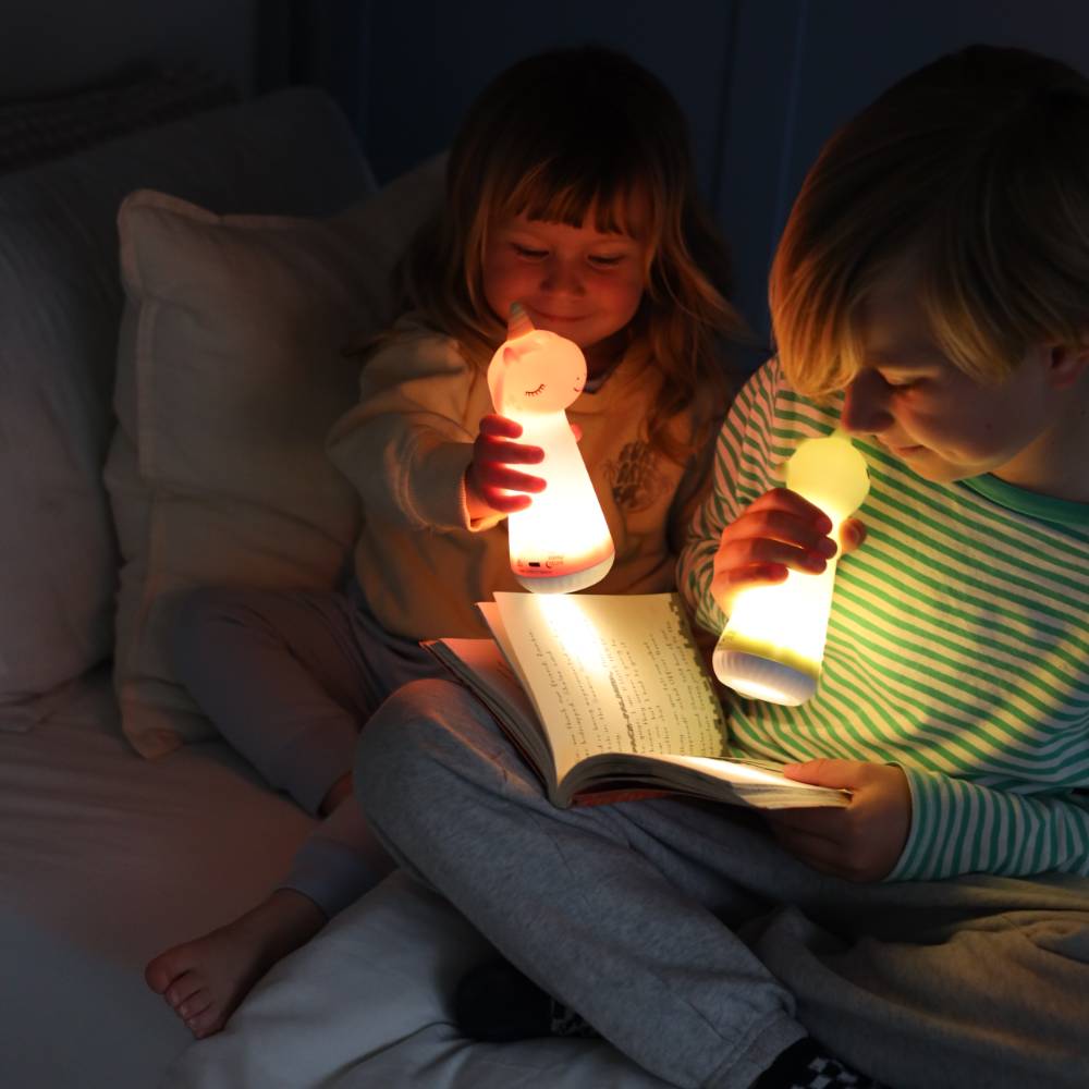 Beam Buddies Torch & Nightlight - Unicorn