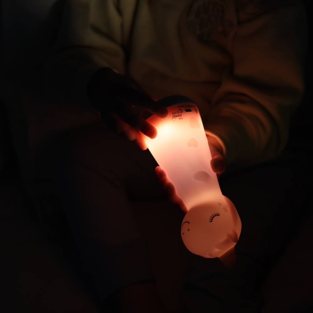 Beam Buddies Torch & Nightlight - Unicorn