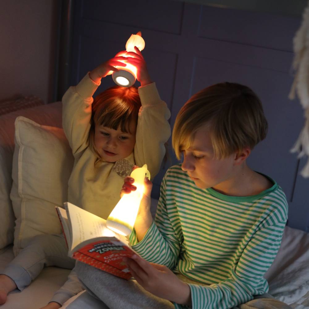 Beam Buddies Torch & Nightlight - Unicorn