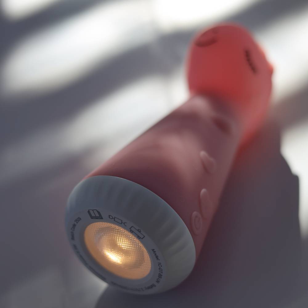 Beam Buddies Torch & Nightlight - Unicorn
