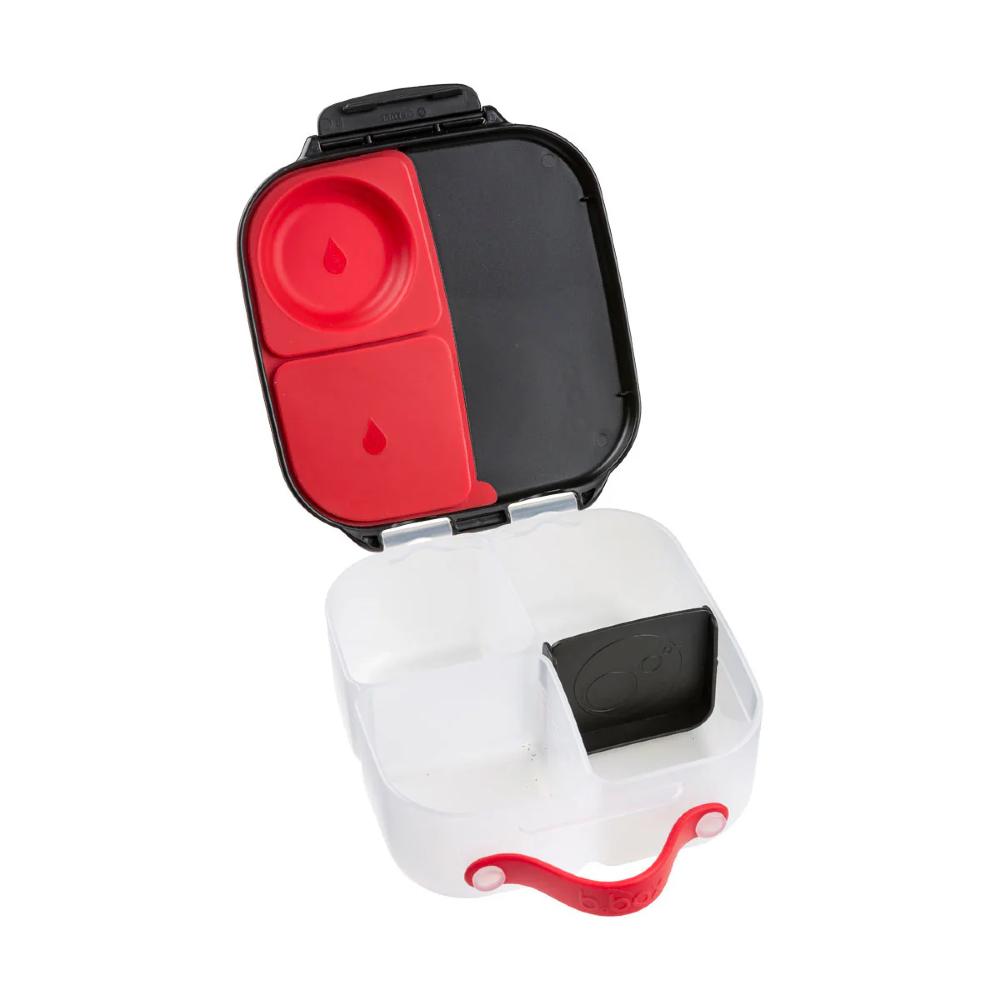 Mini Lunchbox - Marvel Avengers