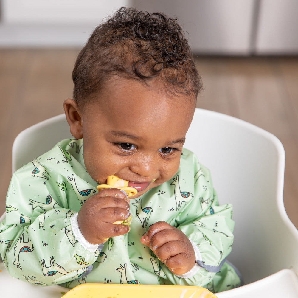 Silicone Chewtensils - Pineapple