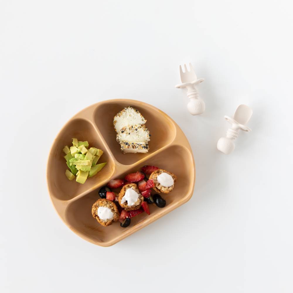 Silicone Chewtensils - Sand