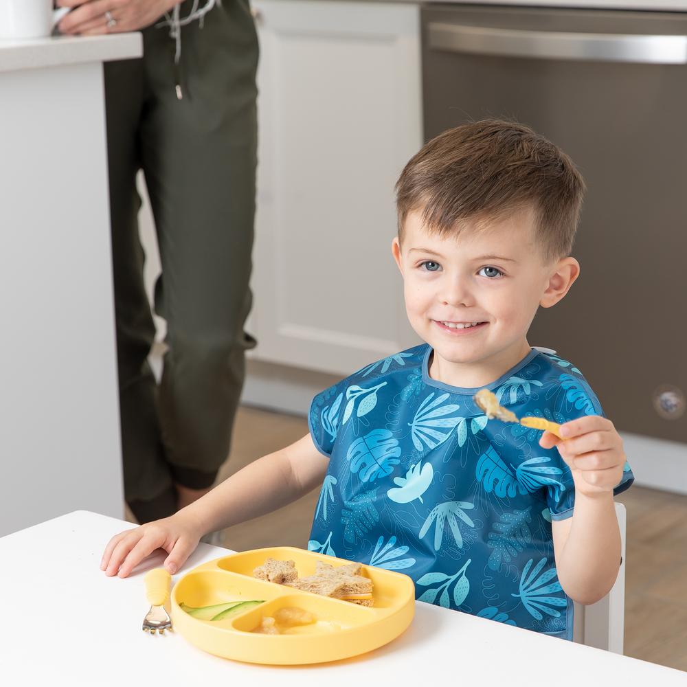 Spoon and Fork - Pineapple