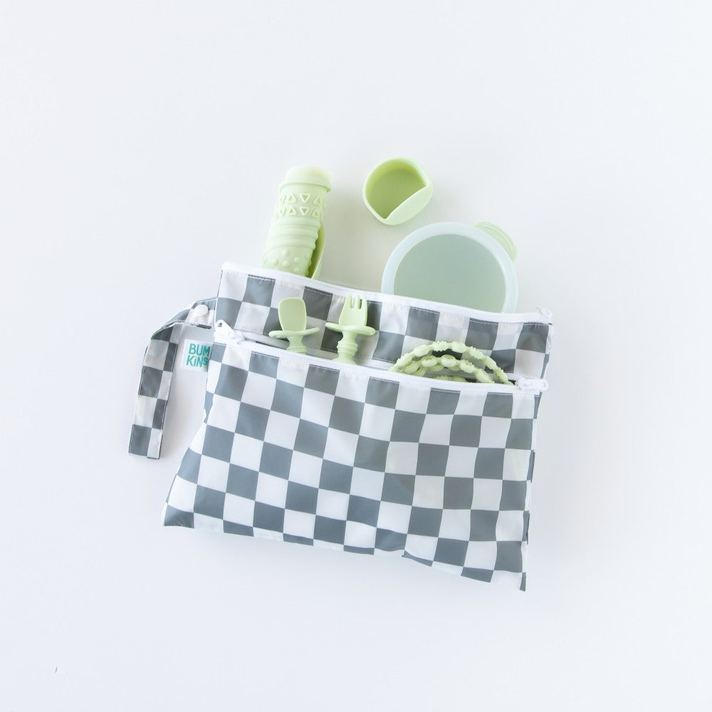 Wet/Dry Clutch - Charcoal Check
