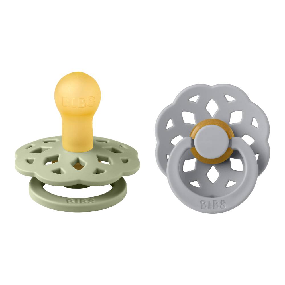 Colour Boheme Dummy - Sage/Cloud