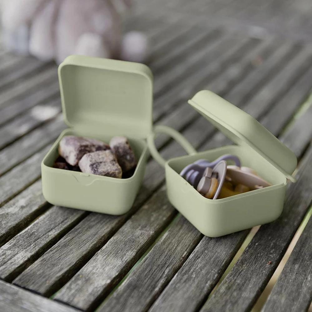 Dummy Box - Sage