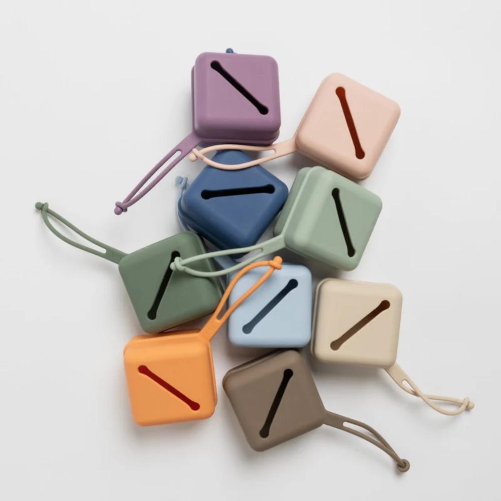 Soft Dummy Case - Blush