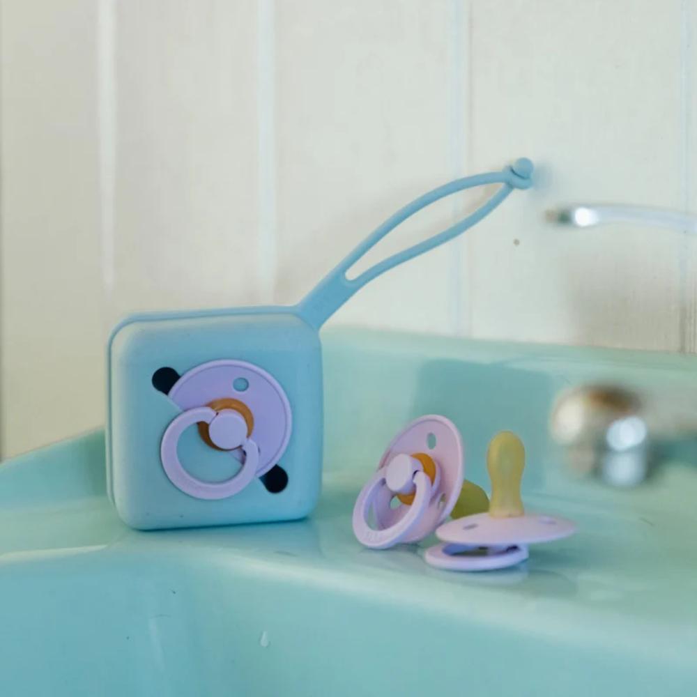Soft Dummy Case - Pumpkin
