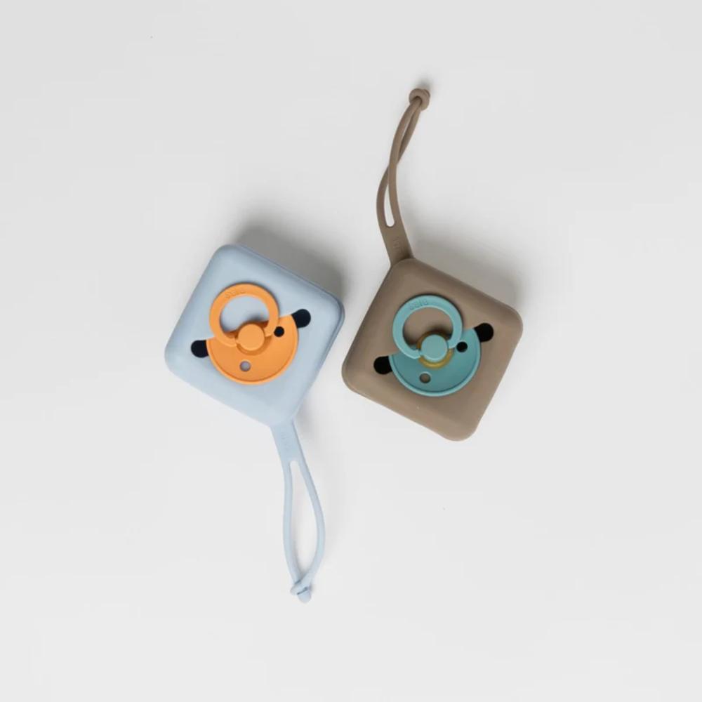 Soft Dummy Case - Vanilla