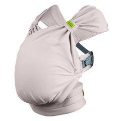 Bliss Baby Wrap Carrier - Organic Stone