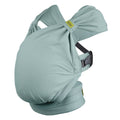 Sea Misst Boba Bliss Baby Carrier with a visible Boba brand logo on a white background