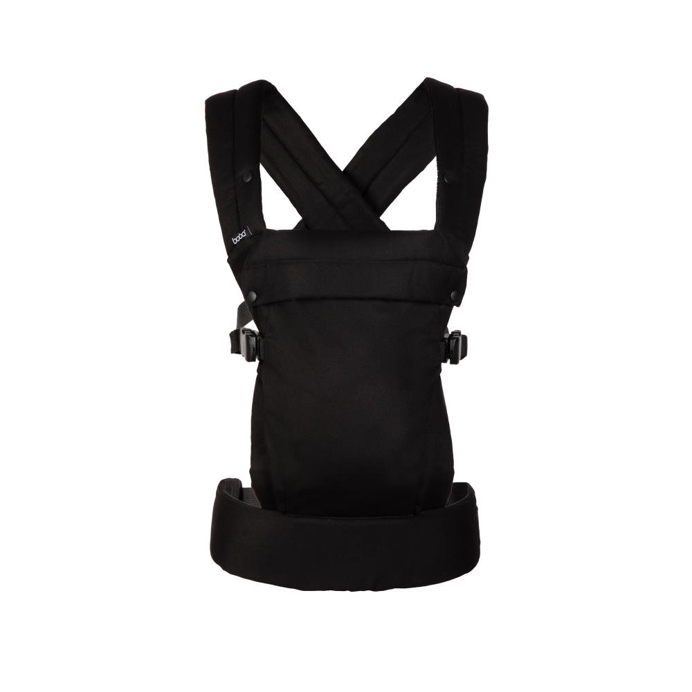 Auri Baby Carrier - Black