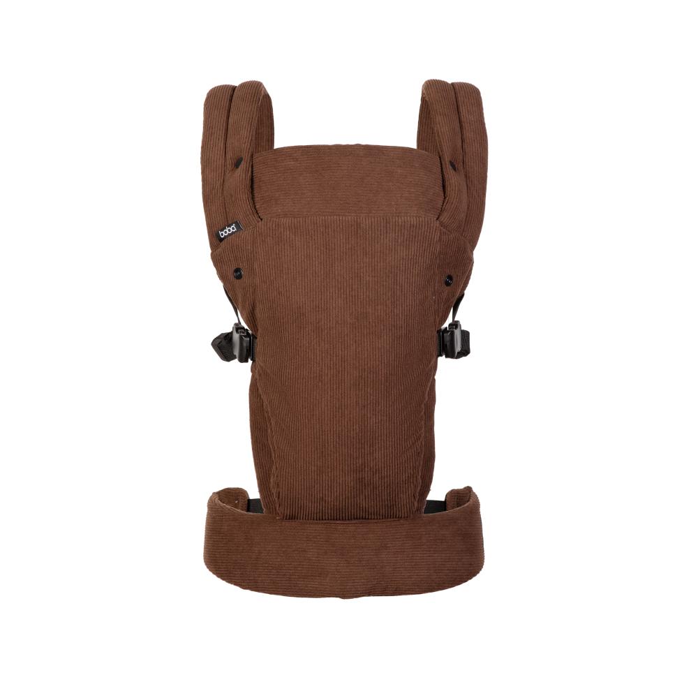Auri Baby Carrier - Brown Cord