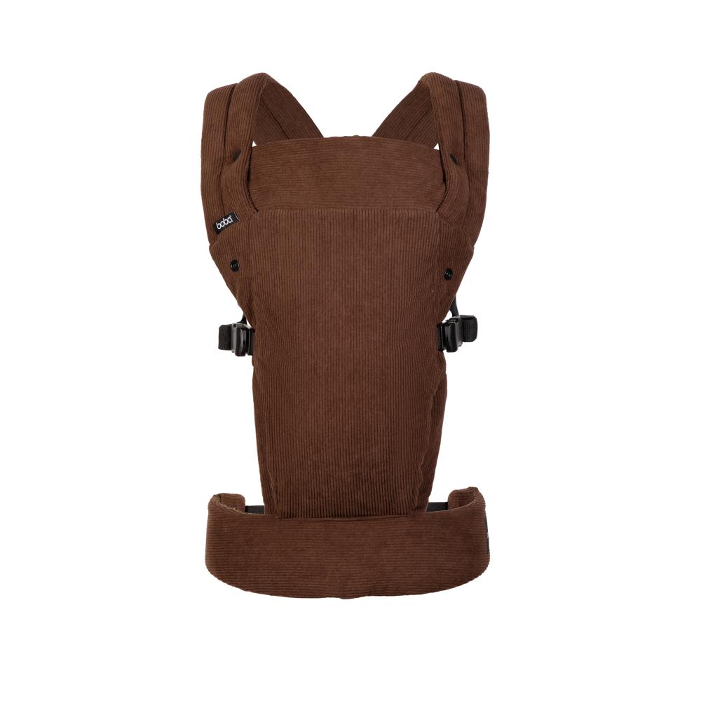 Auri Baby Carrier - Brown Cord