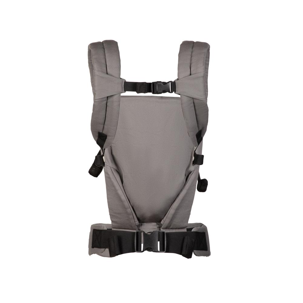 Auri Baby Carrier - Grey