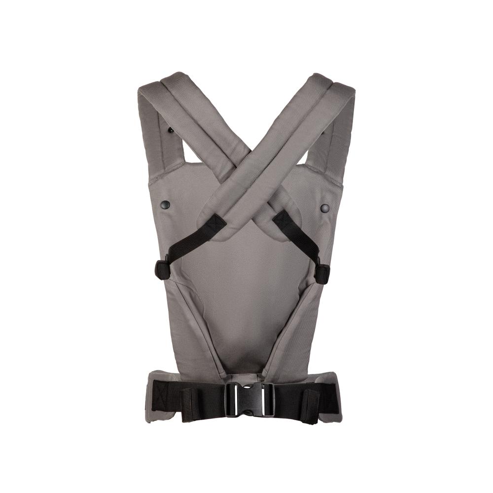 Auri Baby Carrier - Grey