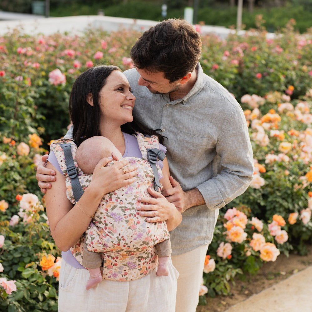Boba X Adjustable Carrier - Arcadia