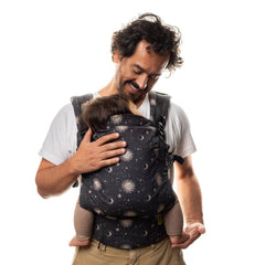 Boba X Adjustable Carrier - Cosmos