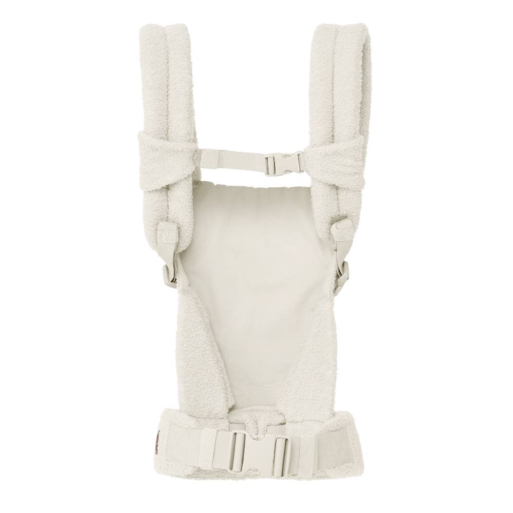 Teddy Auri Baby Carrier - Coconut