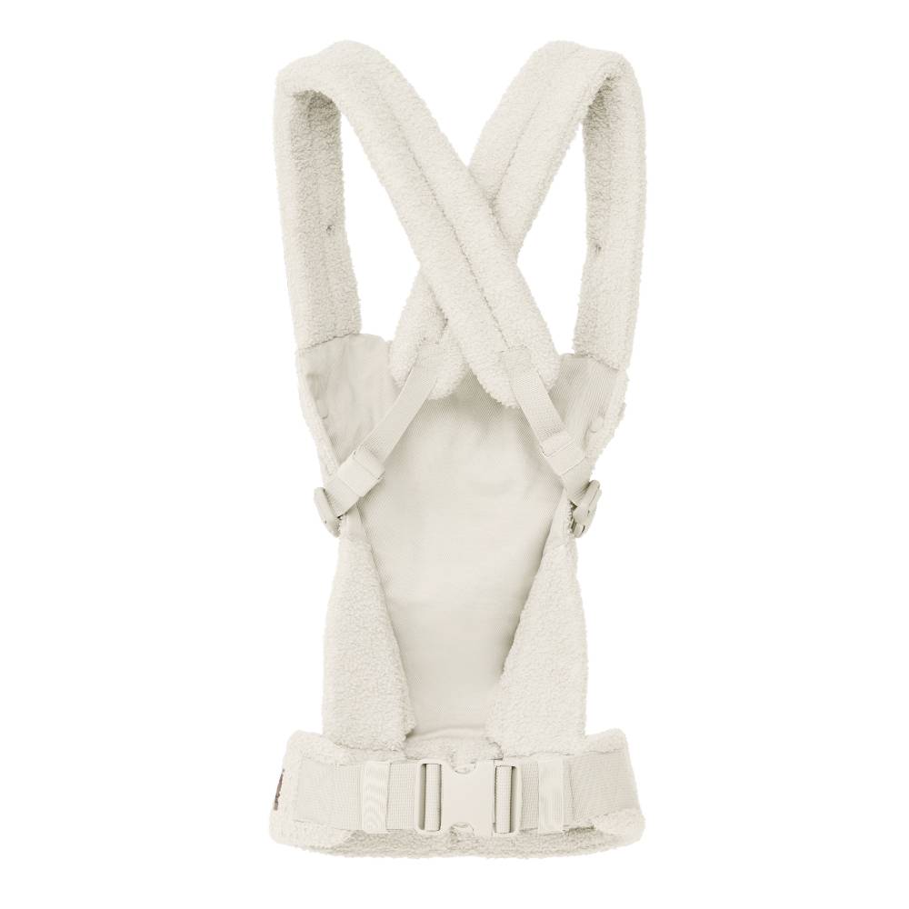 Teddy Auri Baby Carrier - Coconut