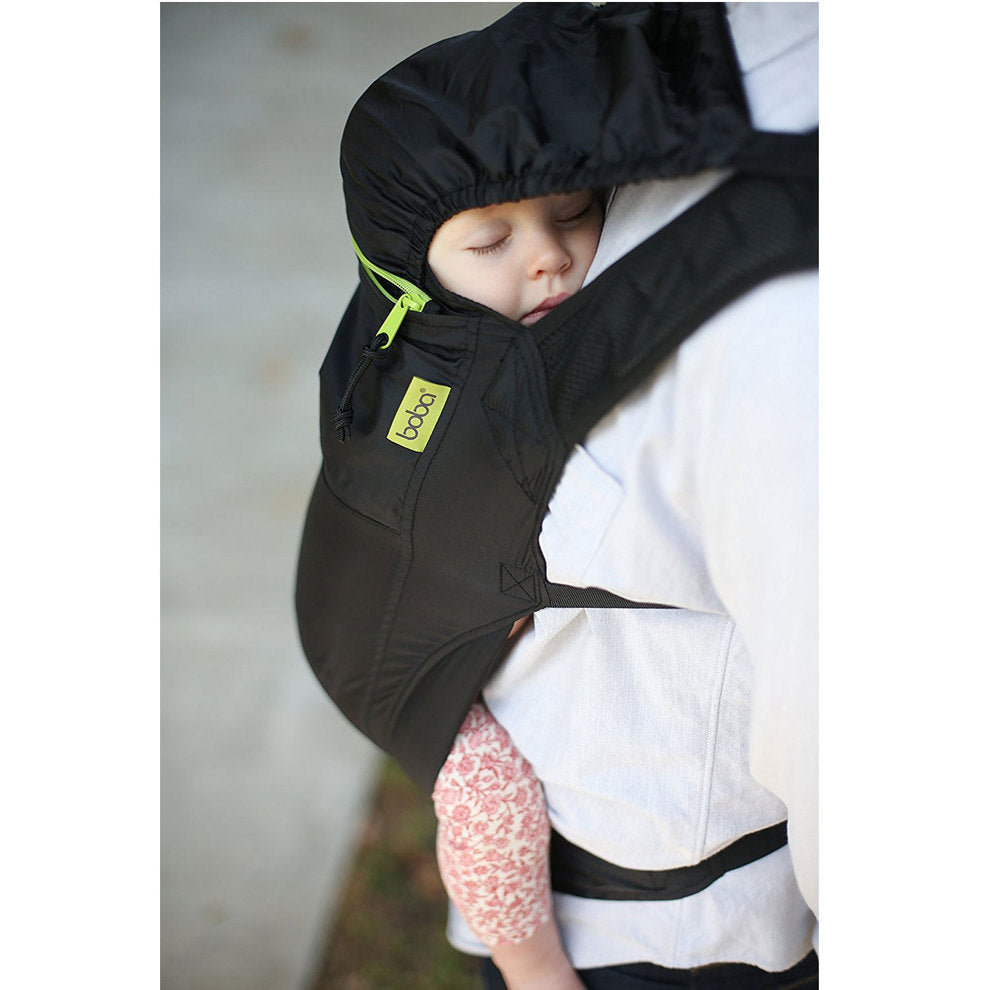 Air Ultra Lightweight Carrier - Black