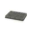 Lawn Countertop Drying Rack - Stormy Grey
