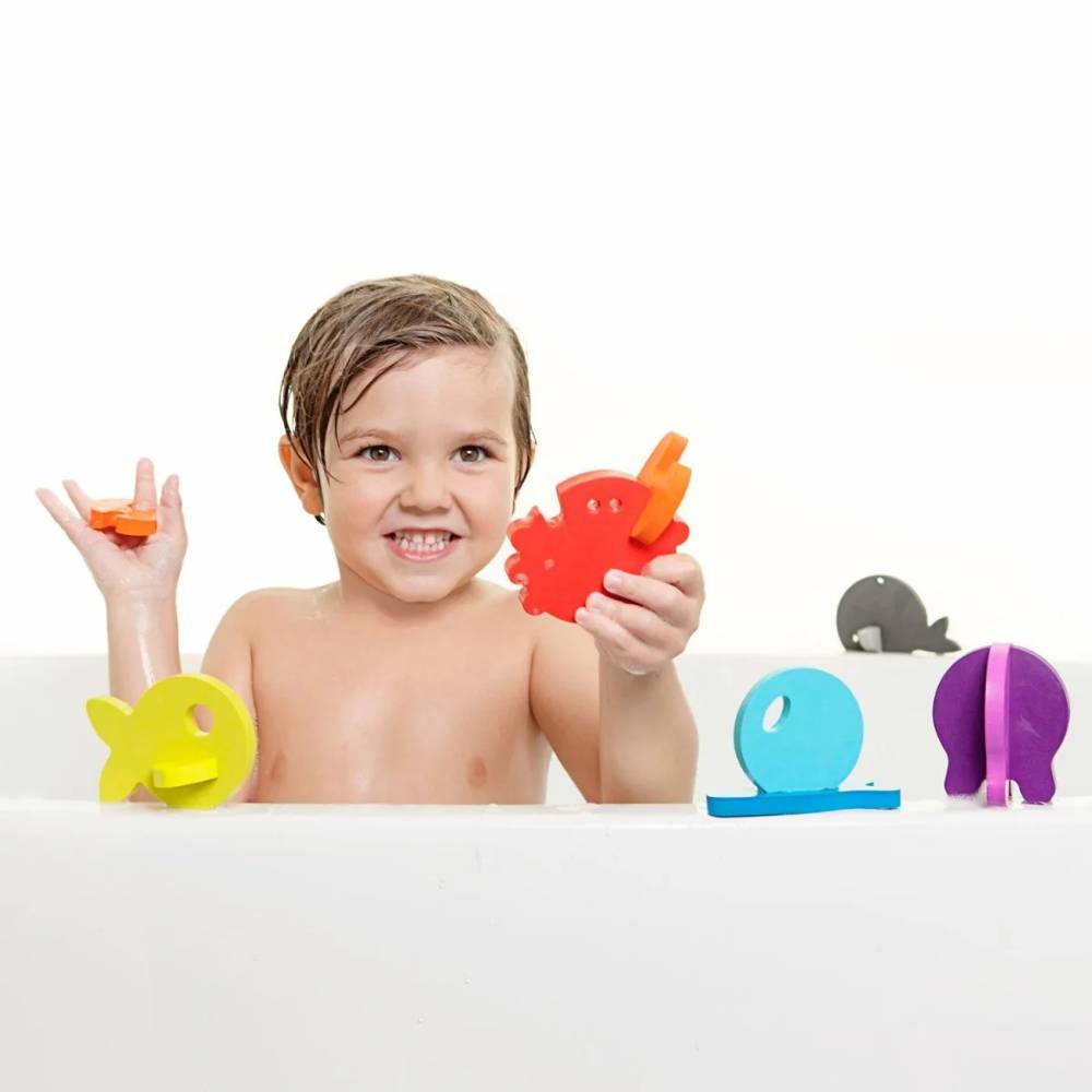 Links Bath Toys