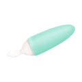 Squirt Feeding Spoon - Mint