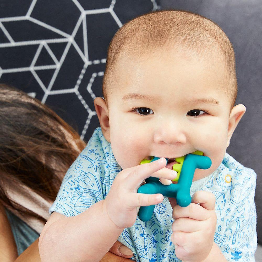 Growl Silicone Teether