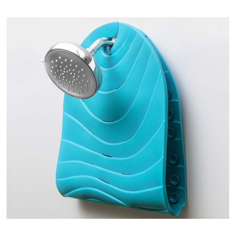 Ripple Bathtub Mat - Blue