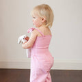 Bunny Comforter - Blue