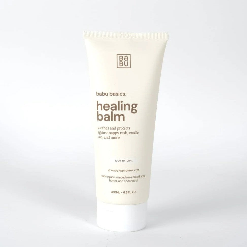 Healing Balm