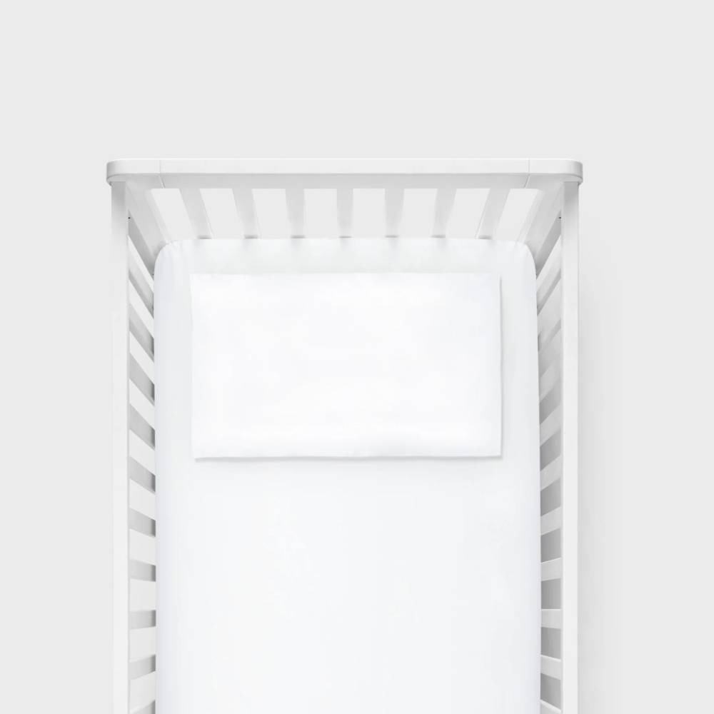 Junior Pillow Protector 2pk