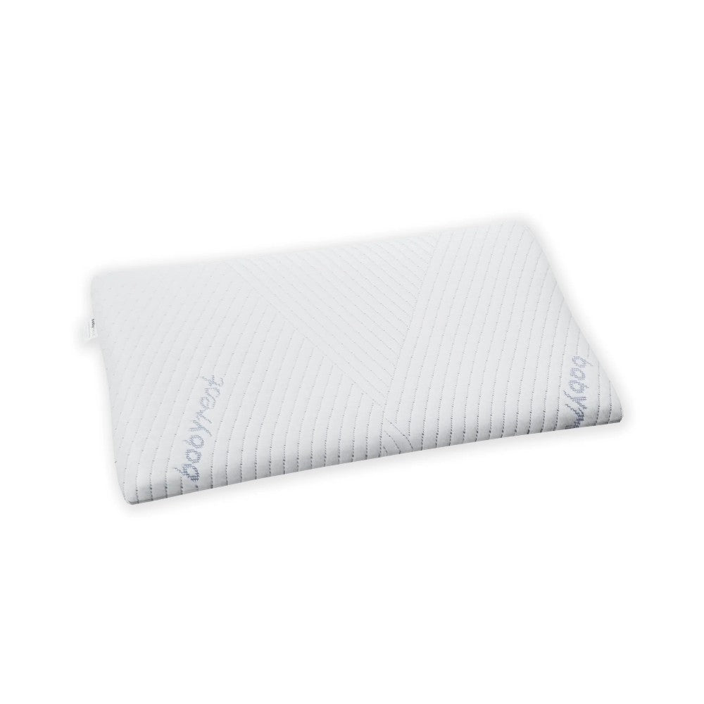 Junior Pillow - Ventilated + Bamboo