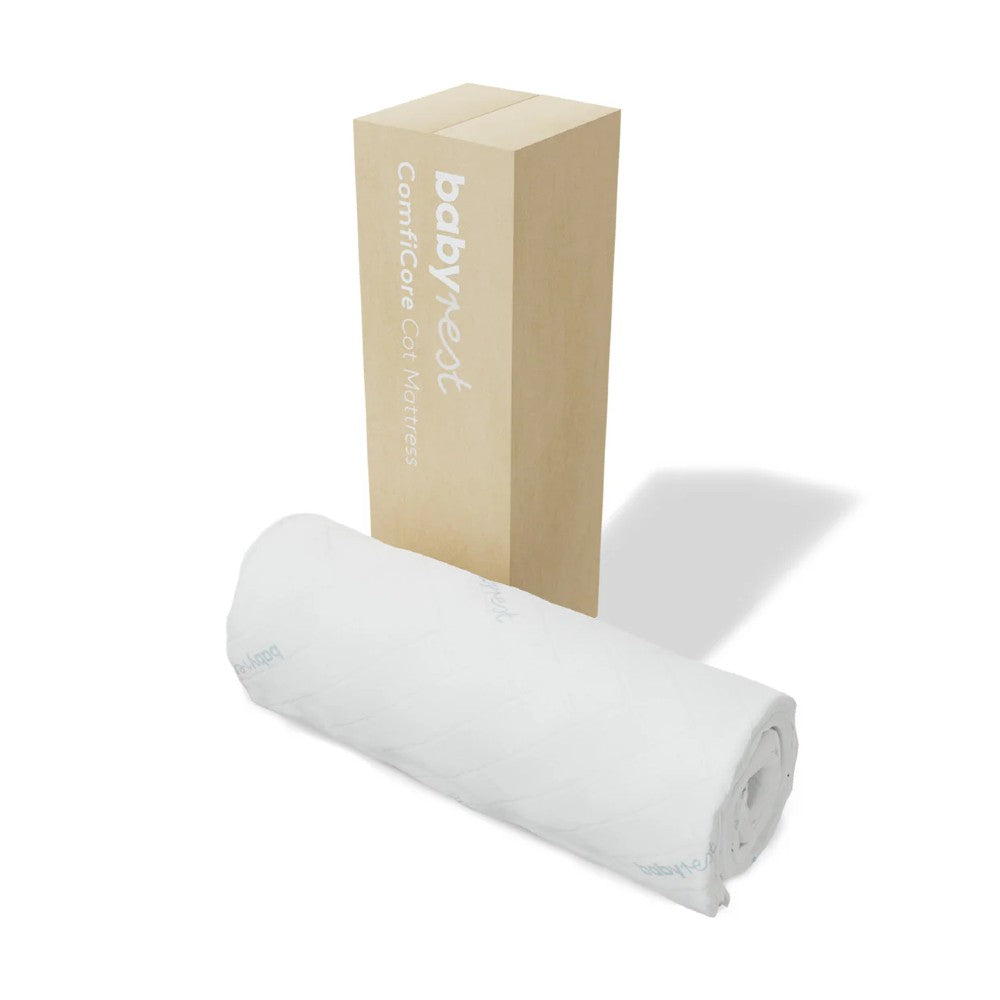 ComfiCore Cot Mattress-in-a-Box
