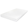 DuoCore Bamboo Cot Mattress