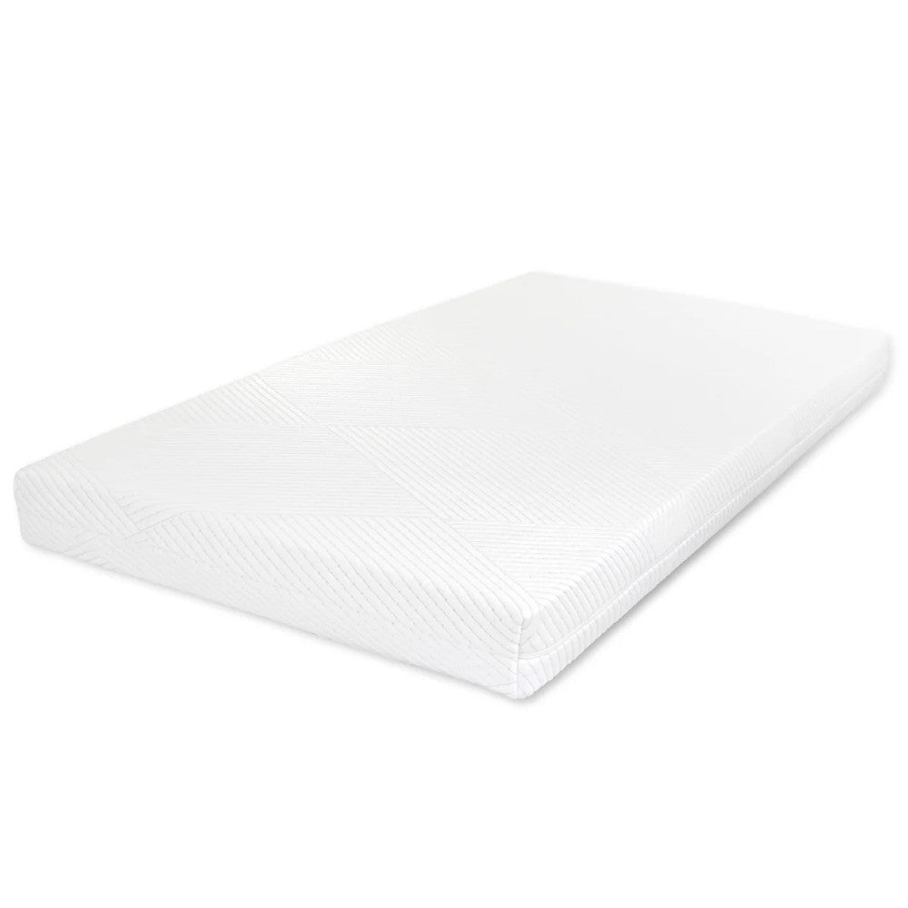 DuoCore Bamboo Cot Mattress