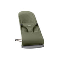 Bouncer Bliss - Woven - Dark Green