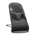 Bouncer Bliss - 3D Jersey - Charcoal Grey