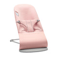 Bouncer Bliss - 3D Jersey - Light Pink