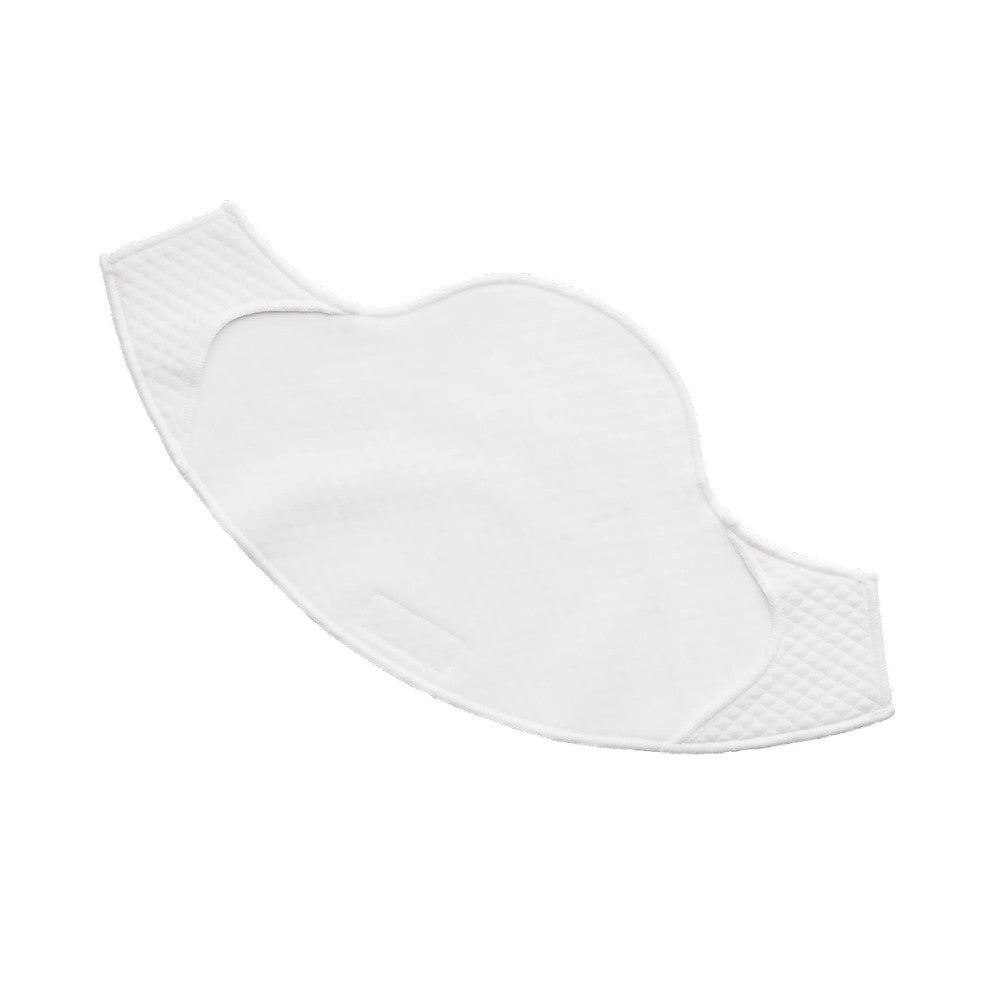 Baby Carrier Mini Bib - 2pk