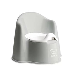 Potty Chair - Grey